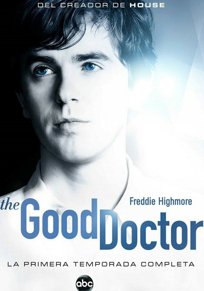 The Good Doctor Temporada 1 Ver Todos Los Episodios Online